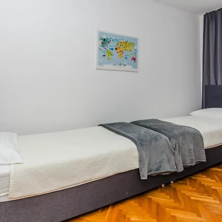 Royal Choice With Pool * Zadar