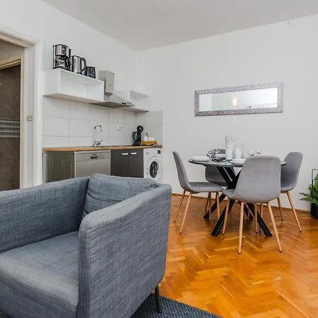 Royal Choice With Pool Zadar