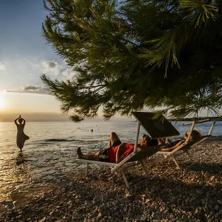 Royal Choice With Pool Appartement *