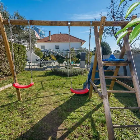 Royal Choice With Pool Apartamento *