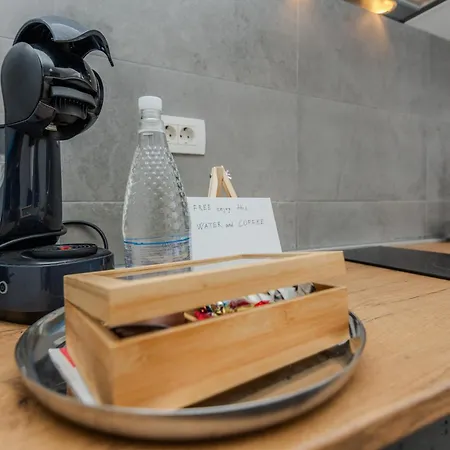 Appartement Royal Choice With Pool