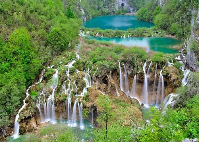 דירה Royal Choice With Pool זאדאר