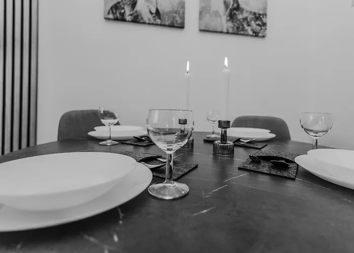 דירה Royal Choice With Pool *