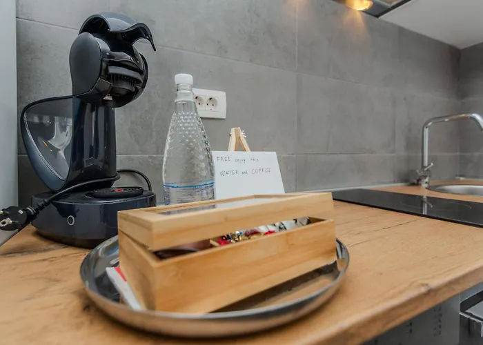 דירה Royal Choice With Pool