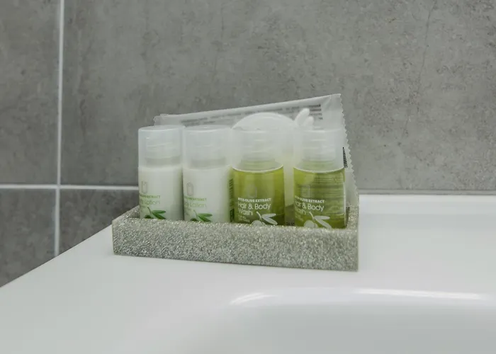 Royal Choice With Pool דירה *