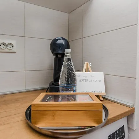 Apartment Royal Choice With Pool Zadar