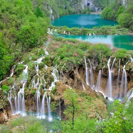 Apartment Royal Choice With Pool Zadar