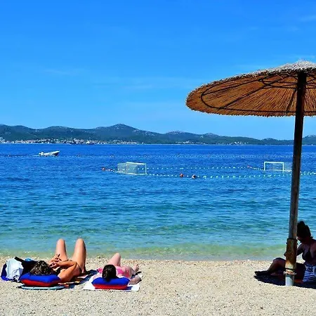 Royal Choice With Pool * Zadar