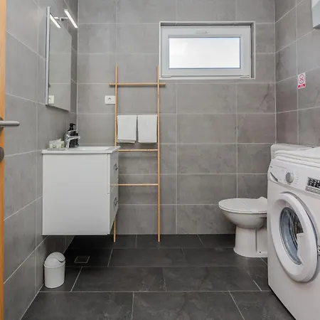 Appartement Royal Choice With Pool *