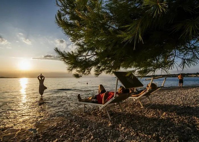 Royal Choice With Pool 公寓 *