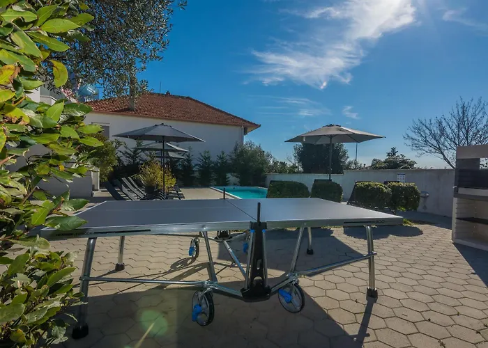 Royal Choice With Pool * Zadar