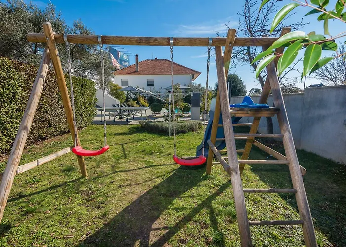 Royal Choice With Pool 公寓 *